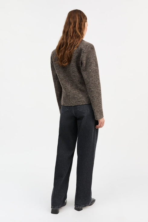 SKALL CLAIRE BLAZER